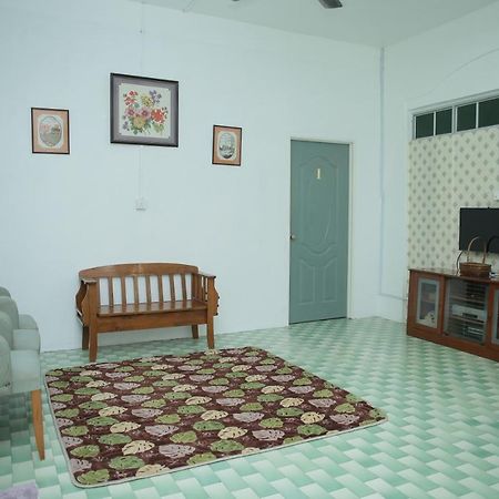 Padang Besar Twin Homestay Exterior photo