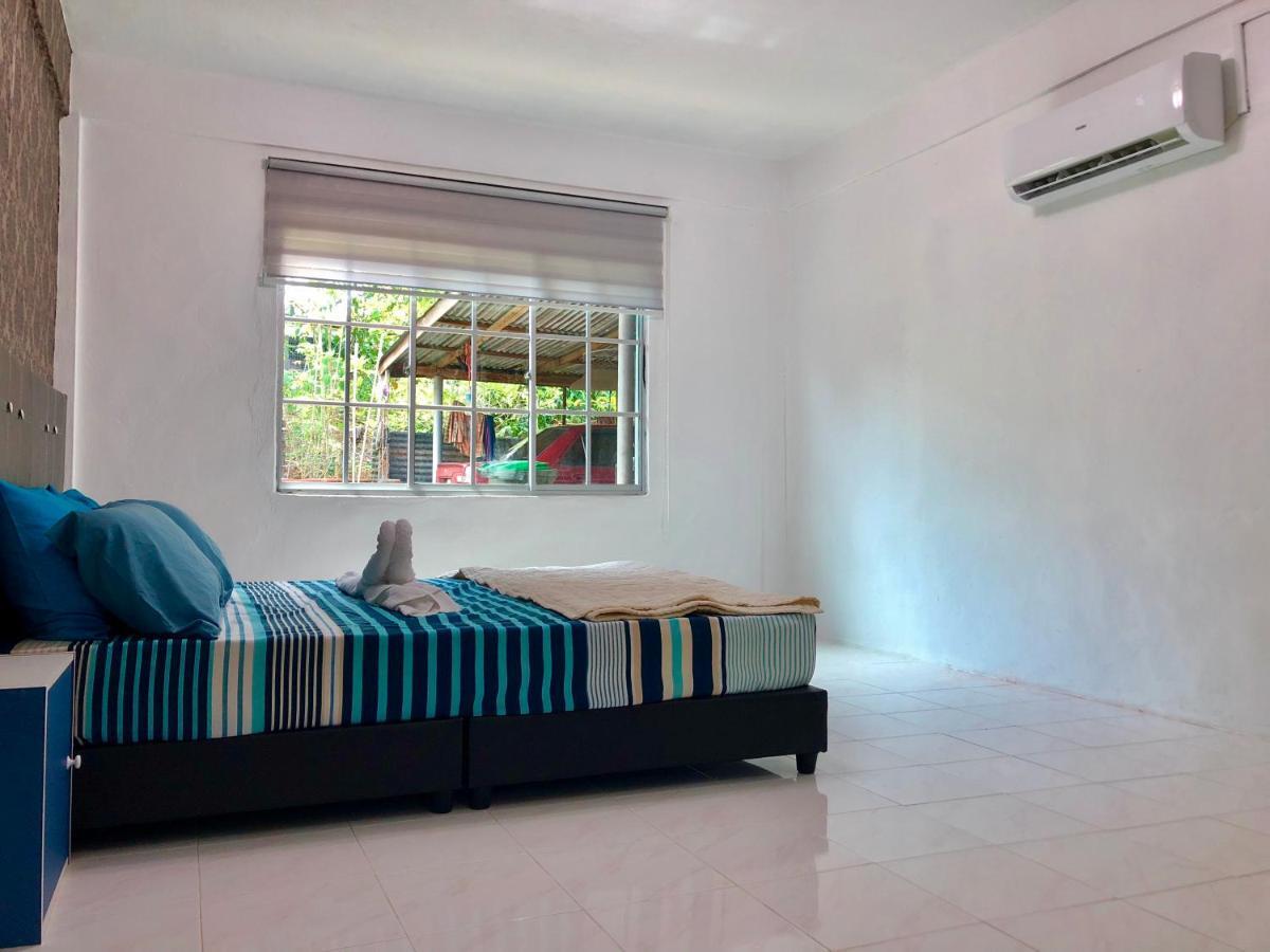Padang Besar Twin Homestay Exterior photo