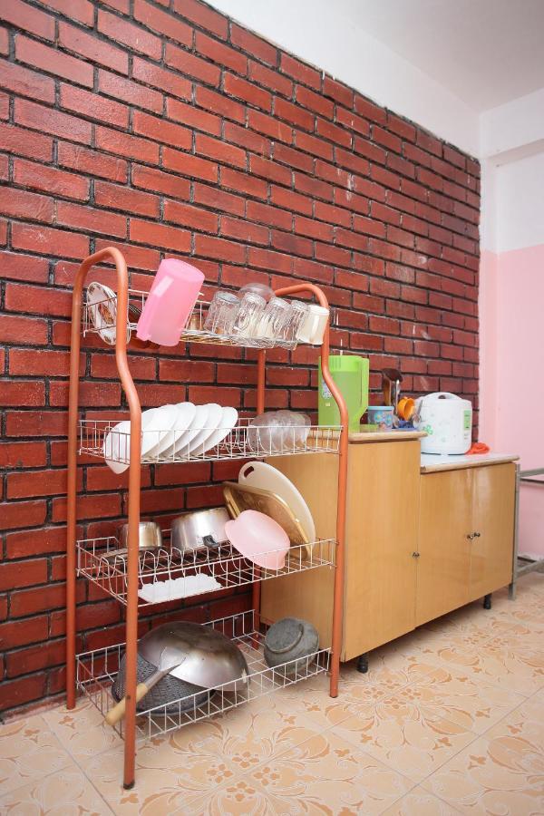 Padang Besar Twin Homestay Exterior photo