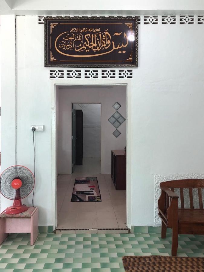 Padang Besar Twin Homestay Exterior photo