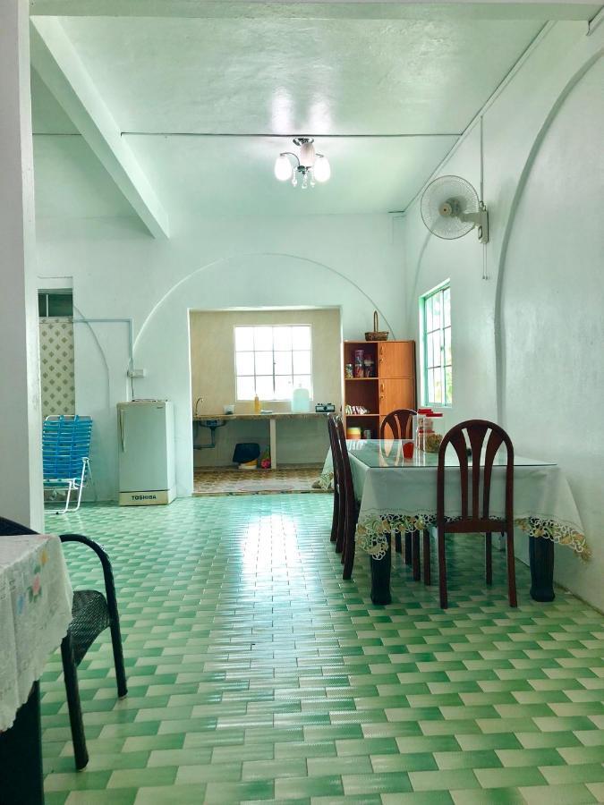 Padang Besar Twin Homestay Exterior photo