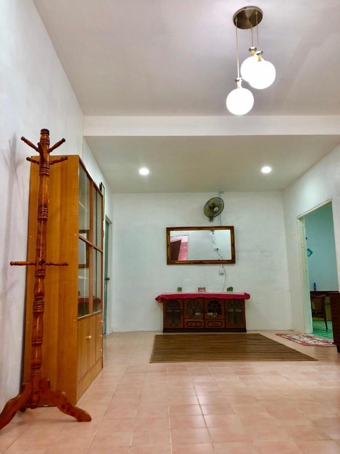 Padang Besar Twin Homestay Exterior photo