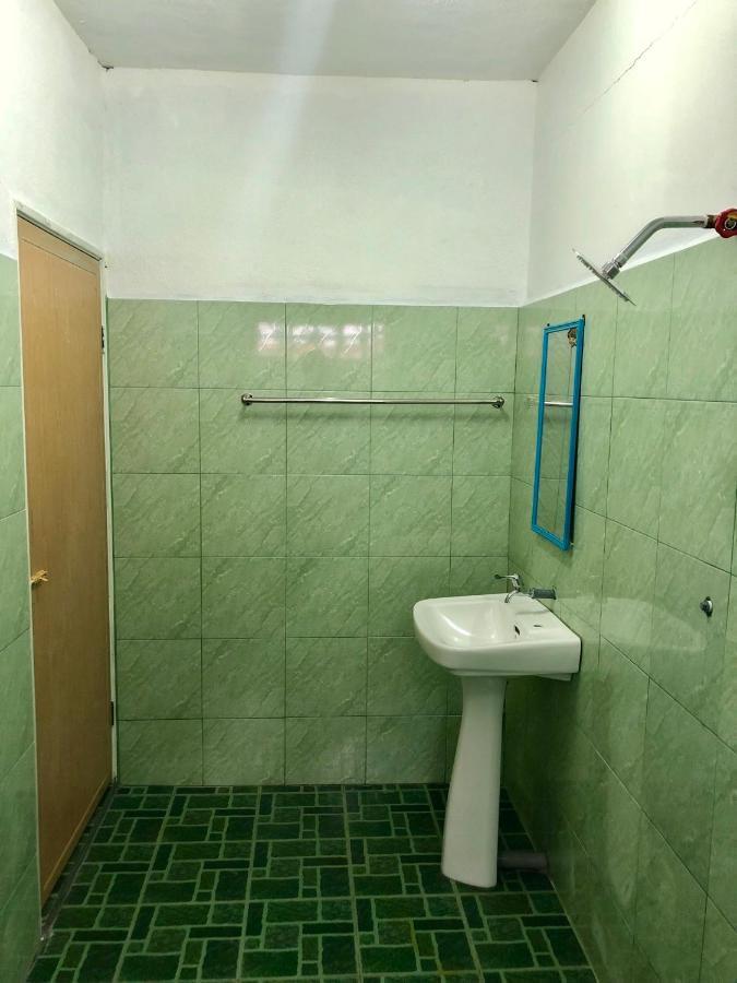 Padang Besar Twin Homestay Exterior photo